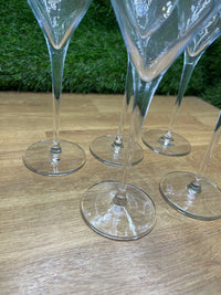 Copa Finesse 298 ml Champagne