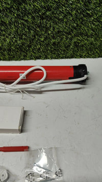 superrollo Motor de persiana Rm30MMB (SW60, 30 Nm)