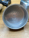 Cafetera Italiana Icónica para Espresso Bialetti