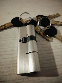 Cilindro - TESA TX80