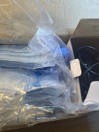 Bolsas de vacío para ropa con bomba eléctrica MONVANE