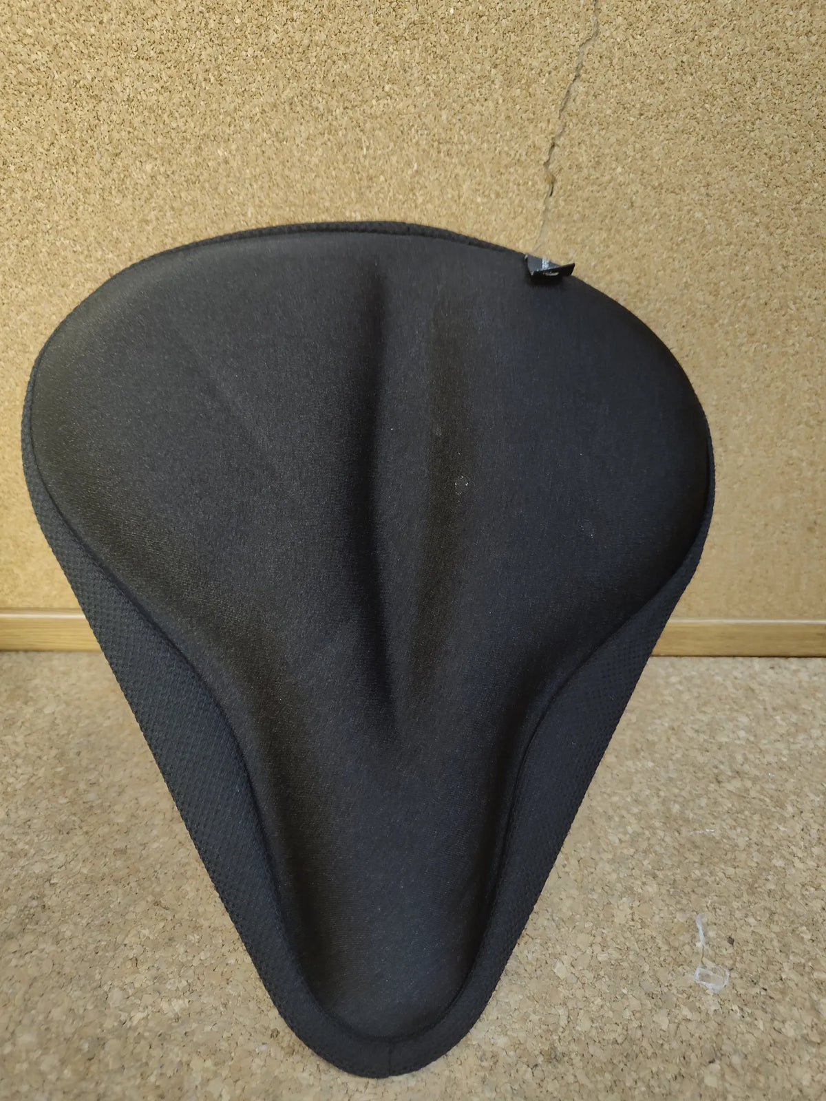 Funda sillin Bicicleta Gel(29 x 27 cm) FUCNEN