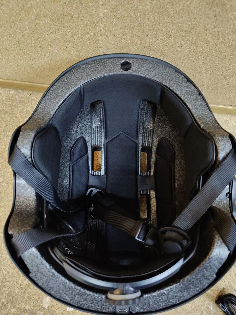 Casco Bluetooth Sena Rumba L