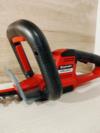 Cortasetos con batería - Einhell
