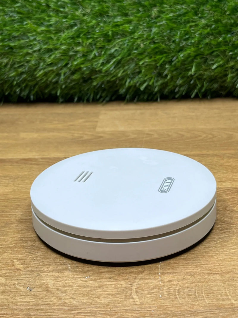 Detector de humo plano ABUS
