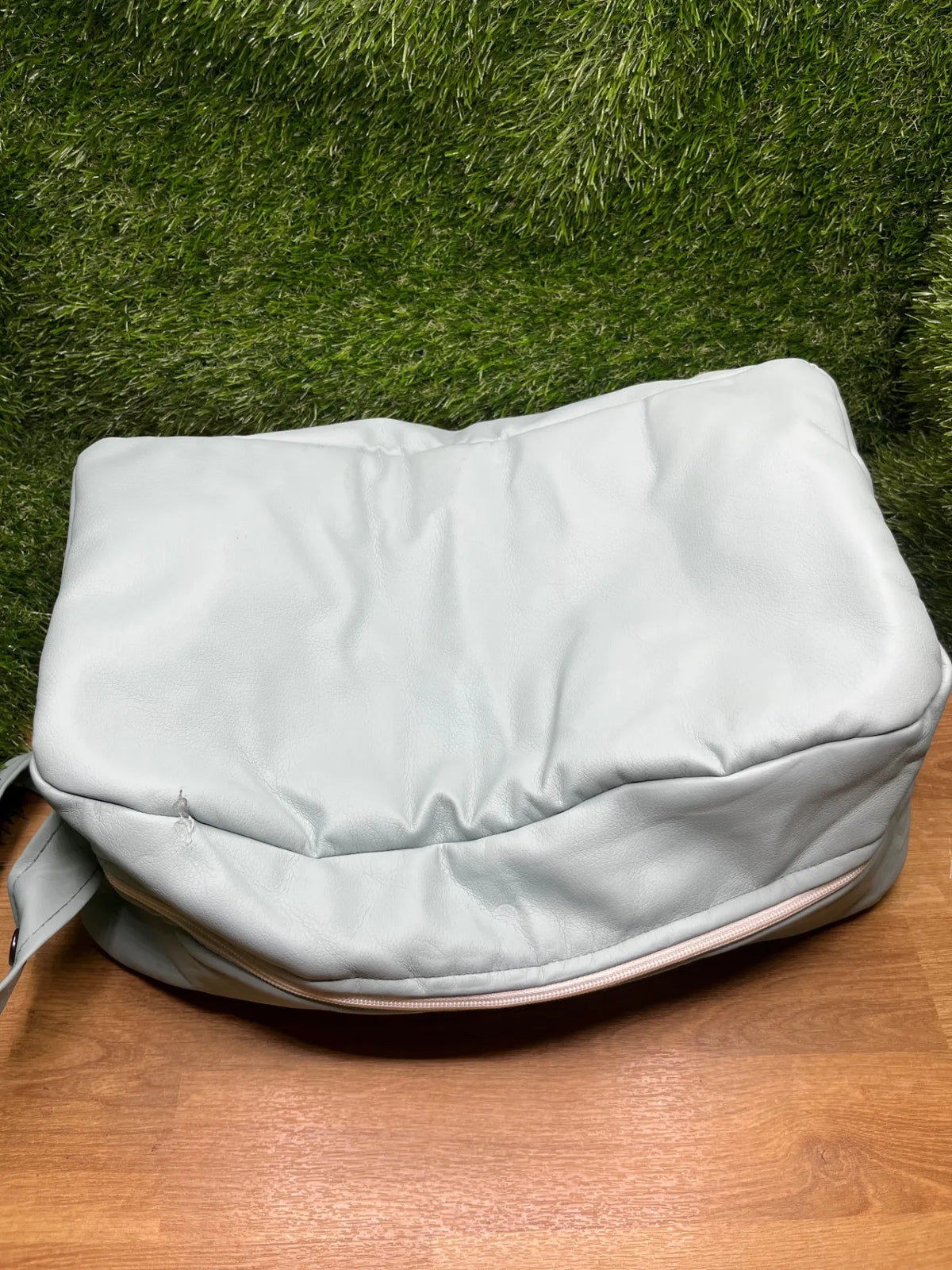 Bolso Carro Bebe Impermeable MIMUSELINA