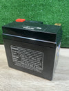 Batería YTZ7S SLA Nitro