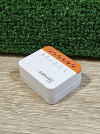 Interruptor WiFi Inteligente SONOFF
