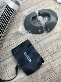 Ventilador de torre Cecotec