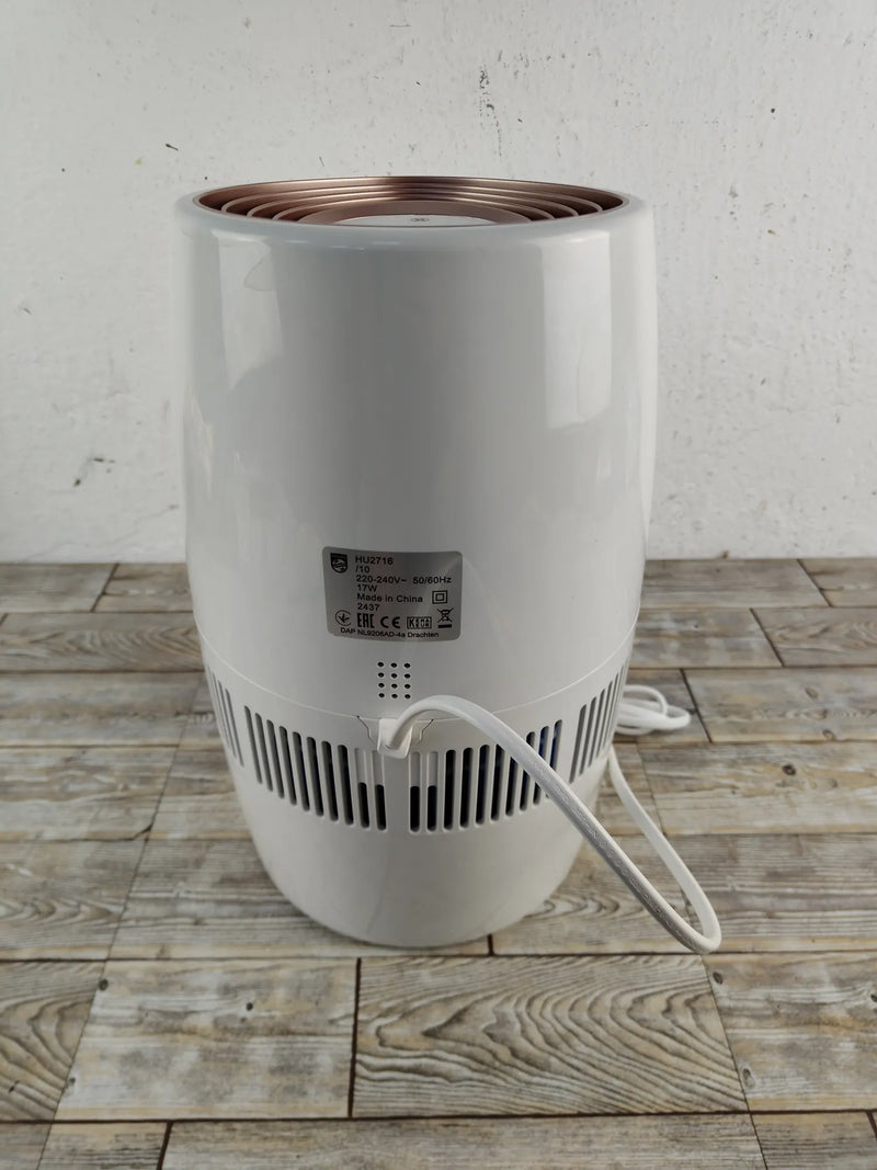 Humidificador de aire - Philips