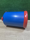 Limpiador de vasos para bar Jantex