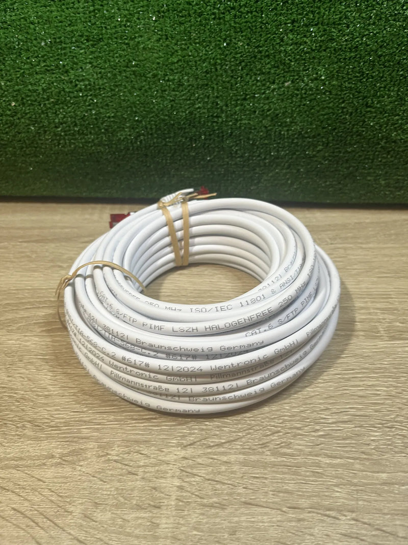 15m Cable de Red Gigabit Ethernet