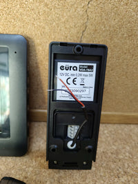 Videoportero Eura Connect