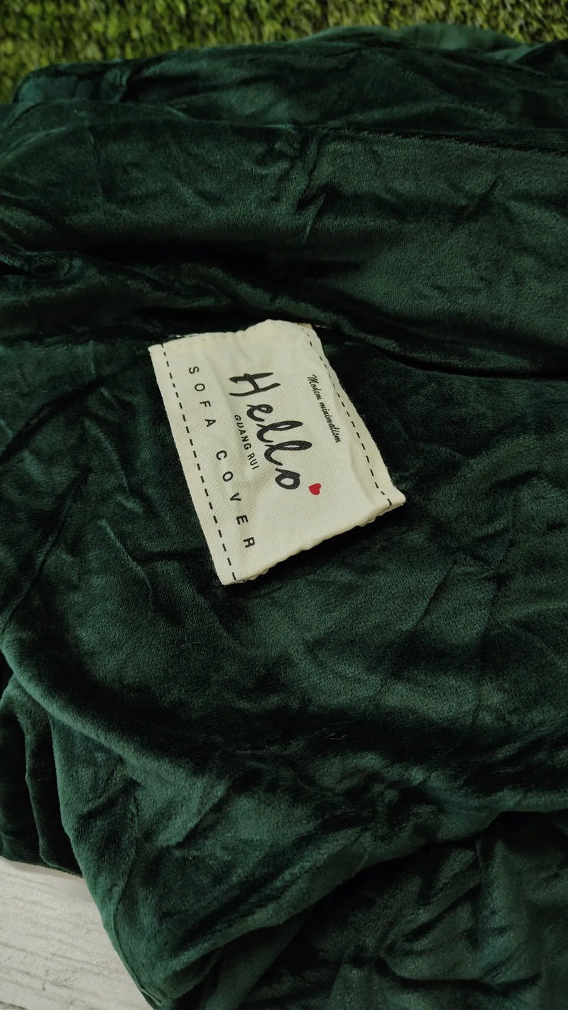 Funda para Sofá, Funda Elástica para Sofá De Forma De L