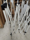 Carpa plegable 3x3 - KG KITGARDEN