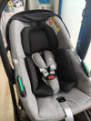 Cochecito 3 en 1 para paseo - Maxi cosi