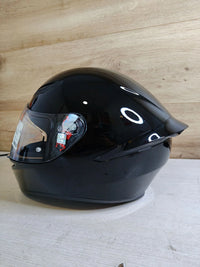 Casco Moto Integral (Talla: L) - AGV