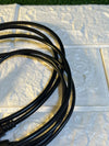 Cable USB macho a 3 RCA macho