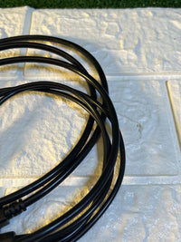 Cable USB macho a 3 RCA macho