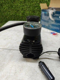 Hinchador eléctrico con voltaje 12v - Cecotec