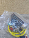 Kit limpieza tuberías de aire acondicionado