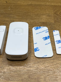 Sensor para la detección de puertas y ventanas OSRAM SMART