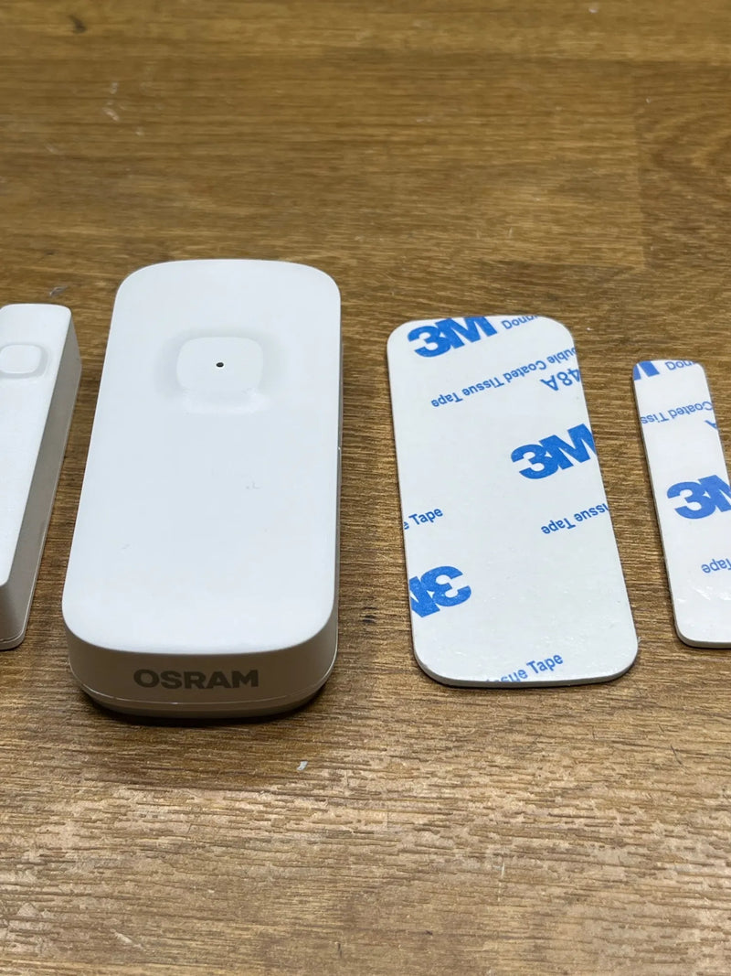 Sensor para la detección de puertas y ventanas OSRAM SMART