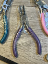 5 unidades DIY herramientas de joyería CKJ