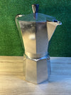 Cafetera Italiana para Espresso Bialetti