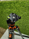 Trípode de fotografía profesional - Kyf