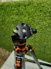 Trípode de fotografía profesional - Kyf