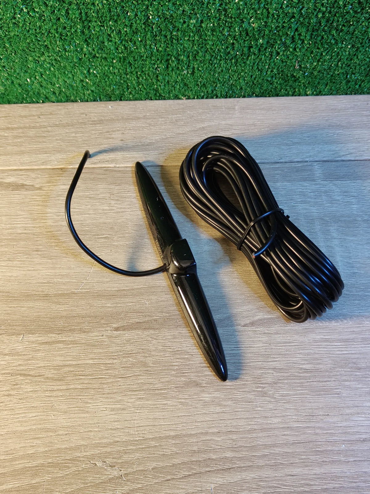 Sensor de aparcamiento VALEO