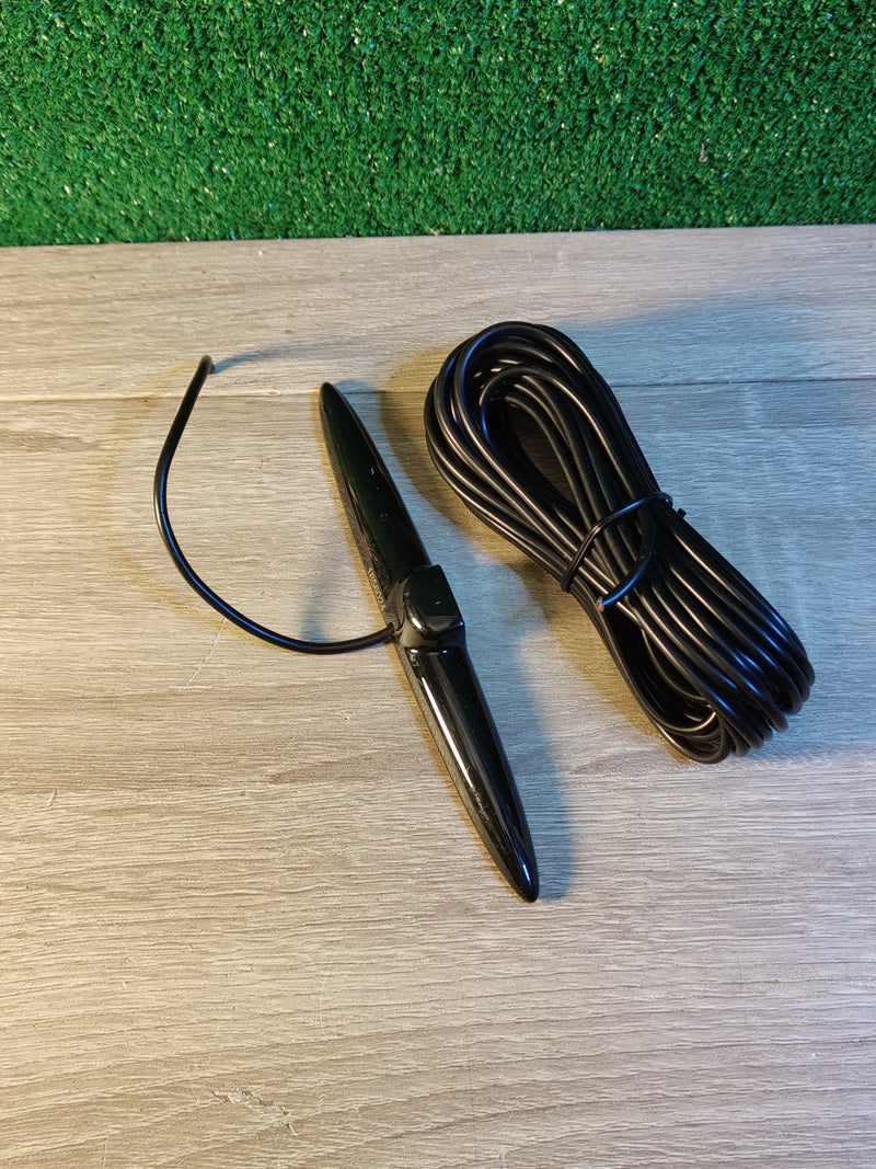 Sensor de aparcamiento VALEO