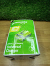 Cargador de batería Greenworks