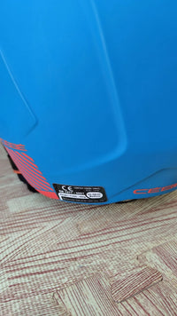 Casco de esquí Ski helmet Cébé