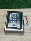 Control de Acceso autónomo NIVIAN