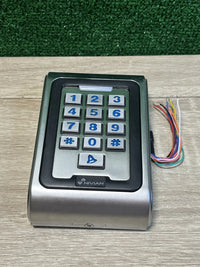 Control de Acceso autónomo NIVIAN