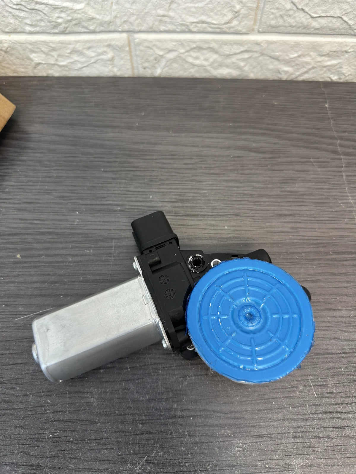Elevalunas para motor