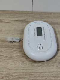 Detector de Monóxido de Carbono RUNIDUR