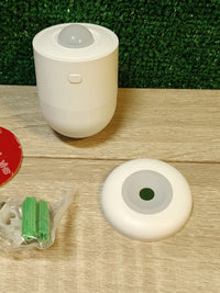 Sensor de presencia SONOFF