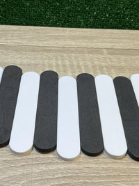 20 Piezas Reductor de Talla de Sombrero