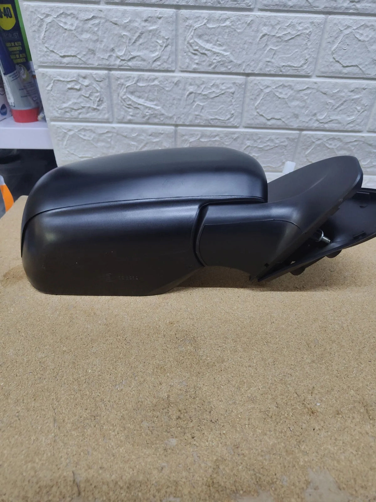 Retrovisor derecho Suzuki grand vitara 2005