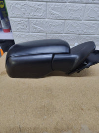 Retrovisor derecho Suzuki grand vitara 2005