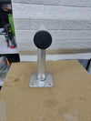 Soporte de pared para antena