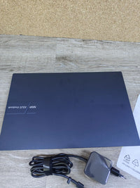 Portátil ASUS Vivobook 15