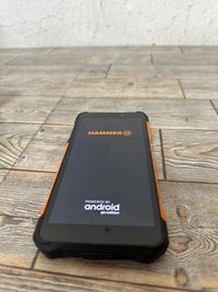 Movil Smartphone Hammer