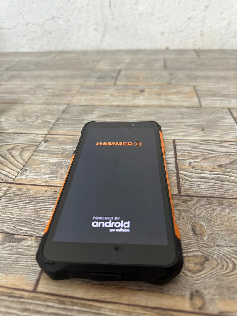 Movil Smartphone Hammer
