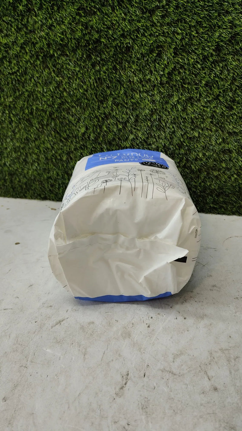 Pantalones para bebé talla 7 (17+ kg), 17 unidades