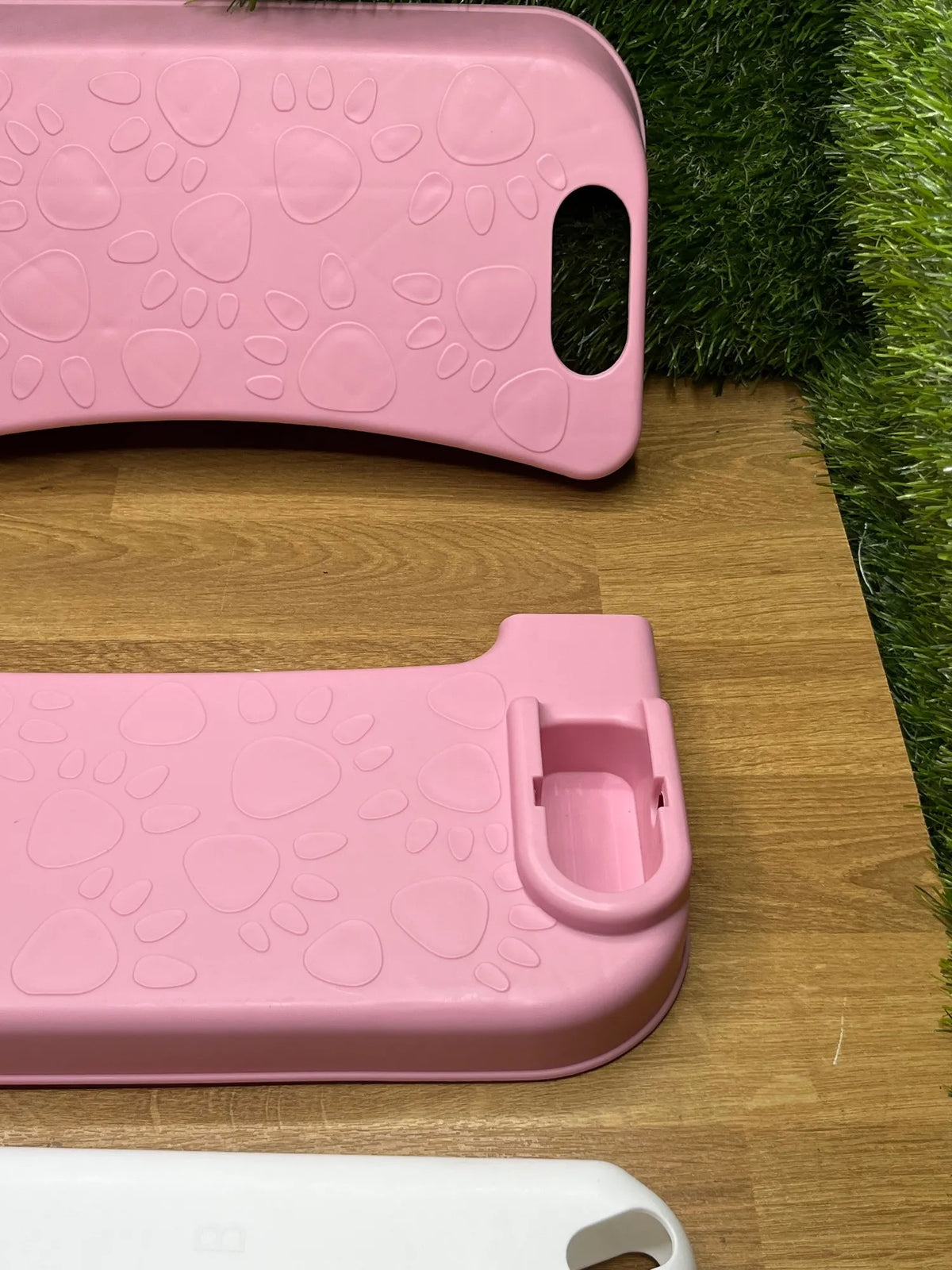 Adaptador WC para niños con escalera antideslizante