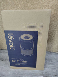 Purificador de aire Levoit